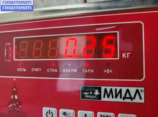 купить Ограничитель открывания двери передней на Opel Insignia A (2008-2017)