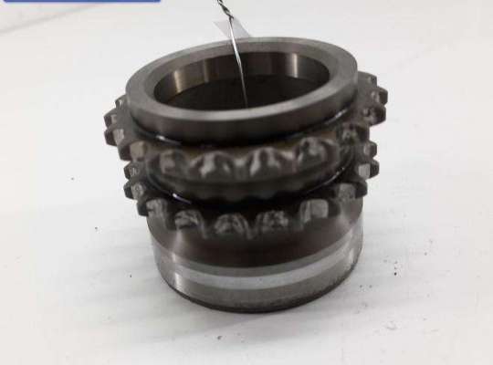 купить Шестерня коленвала на BMW X3 E83 (2003-2010)