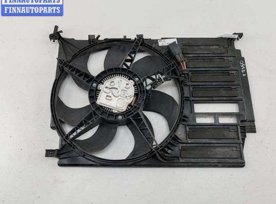 Вентилятор радиатора MN51191 на Mini Cooper/One 3 (F55/F56, 2013-2024)