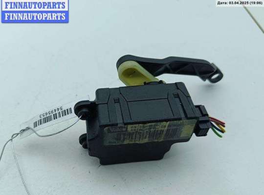 купить Моторчик заслонки отопителя на Opel Vectra C (2002-2008)