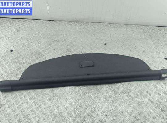 купить Шторка багажника на Audi A6 C6 (2004-2011)