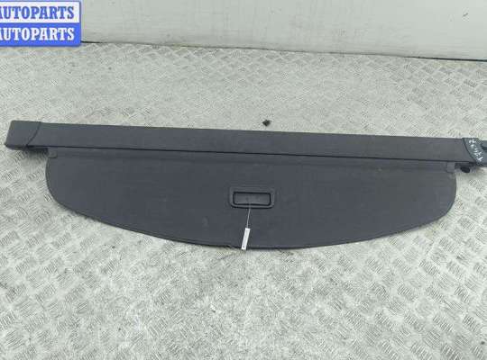 купить Шторка багажника на Audi A6 C6 (2004-2011)