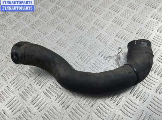 купить Патрубок интеркулера на Opel Astra H (2004-2009)