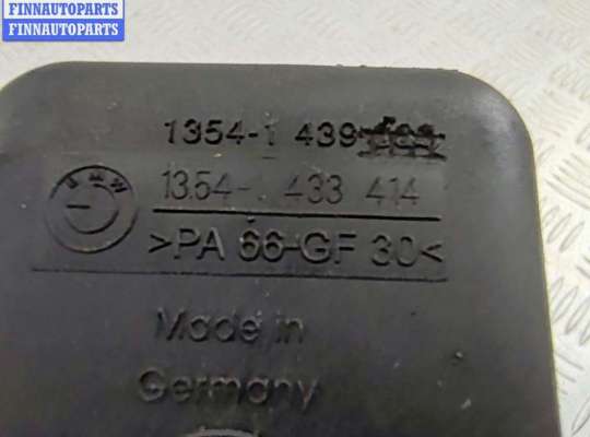 купить Заслонка дроссельная на BMW 5 E39 (1995-2003)