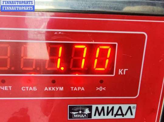 купить Заслонка дроссельная на BMW 5 E39 (1995-2003)