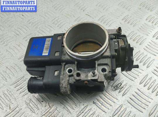 купить Заслонка дроссельная на BMW 5 E39 (1995-2003)