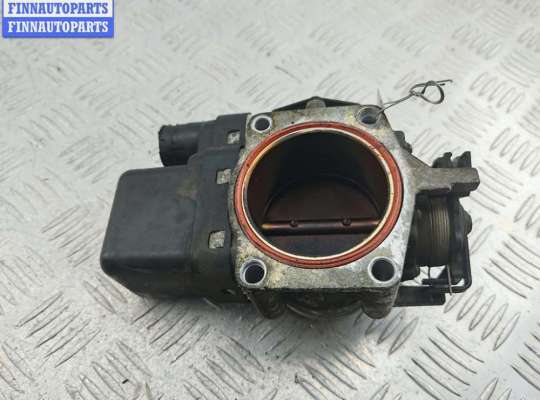 купить Заслонка дроссельная на BMW 5 E39 (1995-2003)