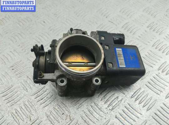 купить Заслонка дроссельная на BMW 5 E39 (1995-2003)