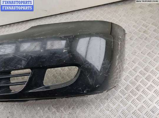 купить Бампер передний на Opel Astra G