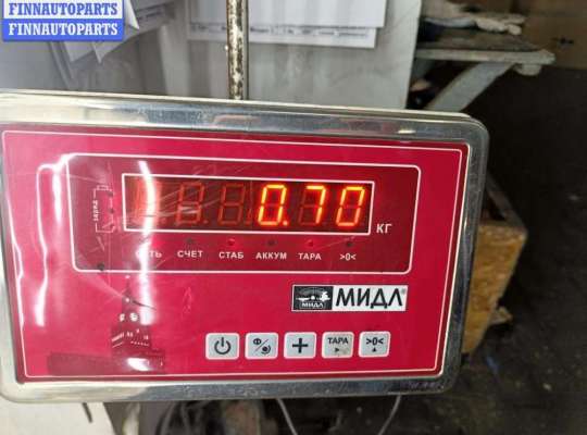 купить Щеткодержатель (поводок стеклоочистителя) передний на BMW 5 E39 (1995-2003)