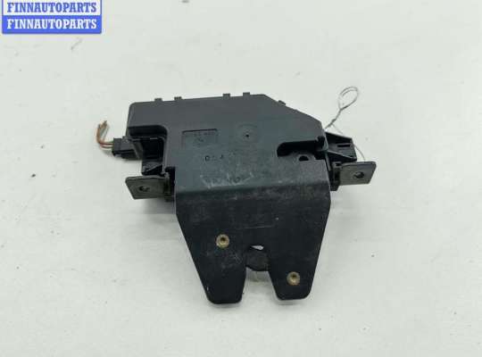 купить Замок багажника на BMW 3 E46 (1998-2006)