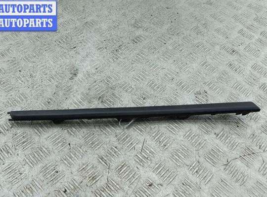 купить Молдинг бампера заднего на Volkswagen Passat B6