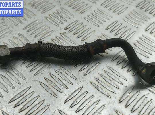 купить Трубка масляная турбины на Audi A4 B6 (2001-2004)