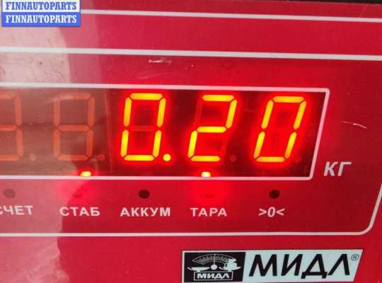 купить Трубка масляная турбины на Audi A4 B6 (2001-2004)