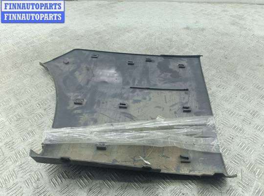 купить Молдинг наружный кузовной задний правый на Citroen Jumper (2006-2014)