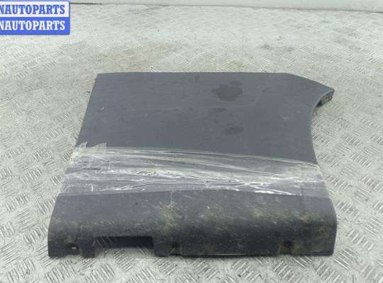 купить Молдинг наружный кузовной задний правый на Citroen Jumper (2006-2014)