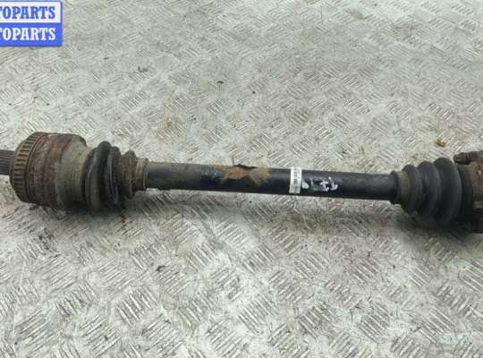 Полуось задняя BM3495364 на BMW 3 E46 (1998-2006)