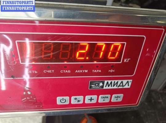 купить Вентилятор радиатора на Chrysler Voyager (2001-2007)