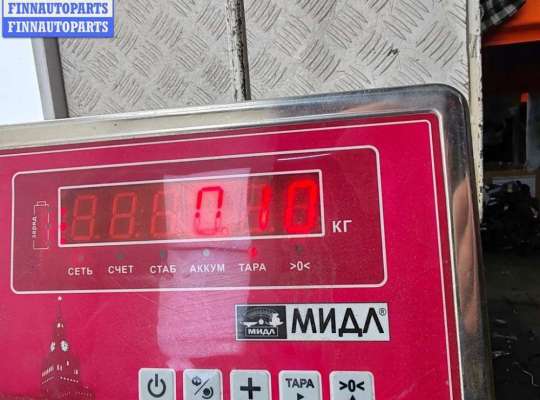 Блок управления стеклоподъёмниками