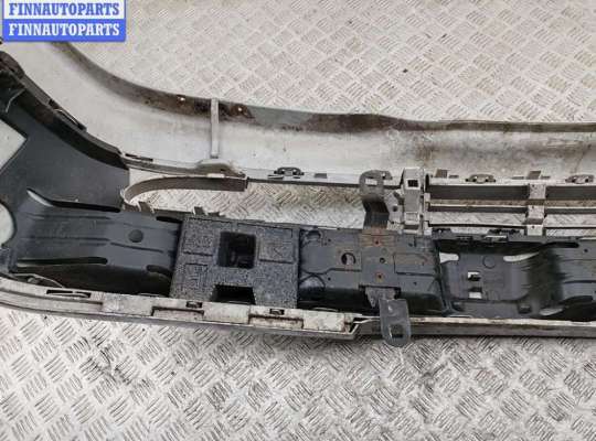 купить Бампер передний на Mercedes C-Class W202 (1993-2000)