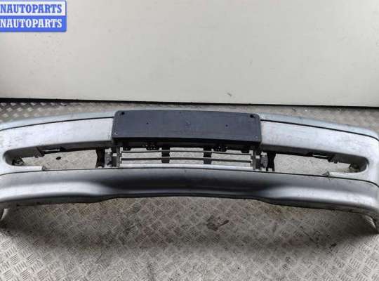 купить Бампер передний на Mercedes C-Class W202 (1993-2000)