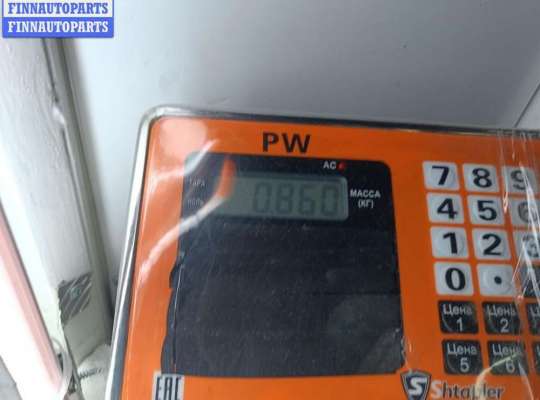 купить Замок двери задней левой на Volkswagen Touran