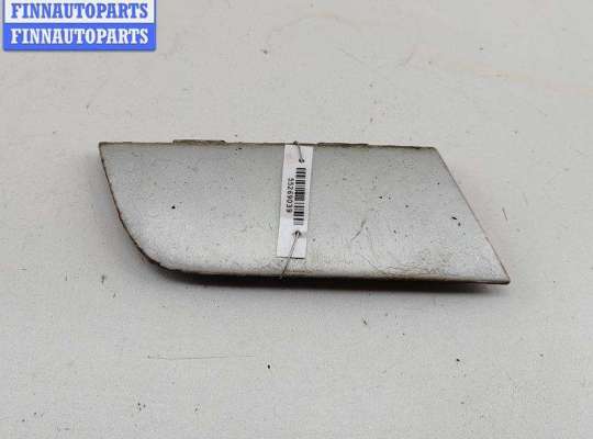 купить Решётка (заглушка) в бампер на Audi A6 C6 (2004-2011)