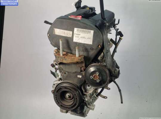Двигатель (ДВС) FT417413 на Fiat Stilo