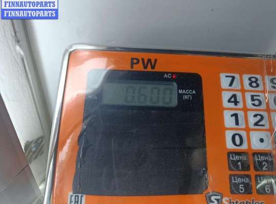 купить Стеклоподъемник механический задний левый на Audi A4 B7 (2004-2008)