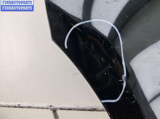 купить Крыло переднее левое на BMW 5 E60/E61 (2003-2010)