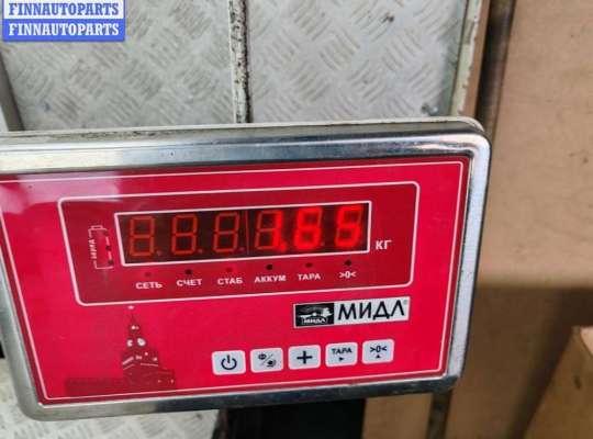 купить Крыло переднее левое на BMW 5 E60/E61 (2003-2010)