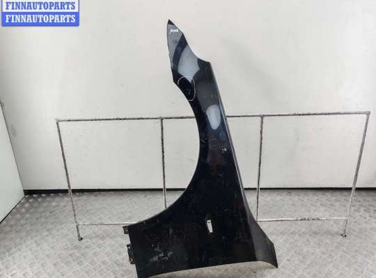 Крыло переднее левое BM3587105 на BMW 5 E60/E61 (2003-2010)