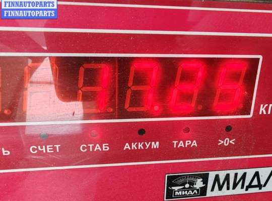 купить Крышка багажника (дверь задняя) на Mercedes C-Class W203 (2000-2006)