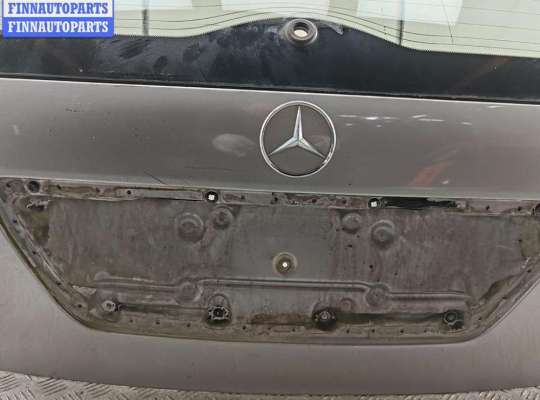 купить Крышка багажника (дверь задняя) на Mercedes C-Class W203 (2000-2006)