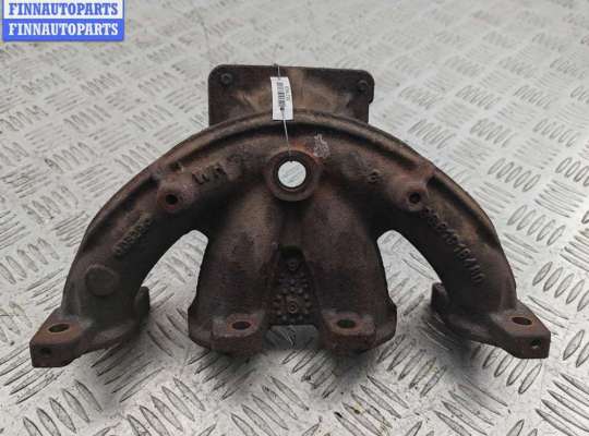 купить Коллектор выпускной на Citroen C3 I (2002-2009)