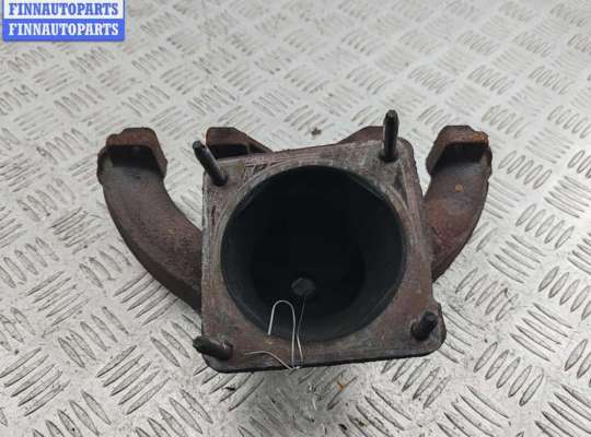 купить Коллектор выпускной на Citroen C3 I (2002-2009)