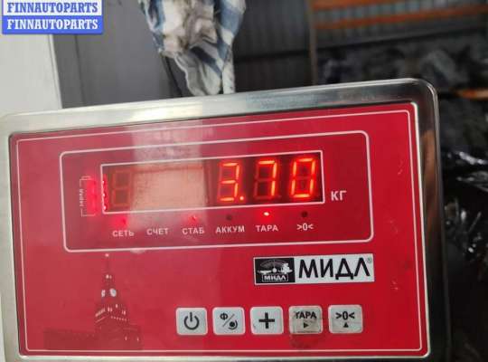 купить Коллектор выпускной на Citroen C3 I (2002-2009)