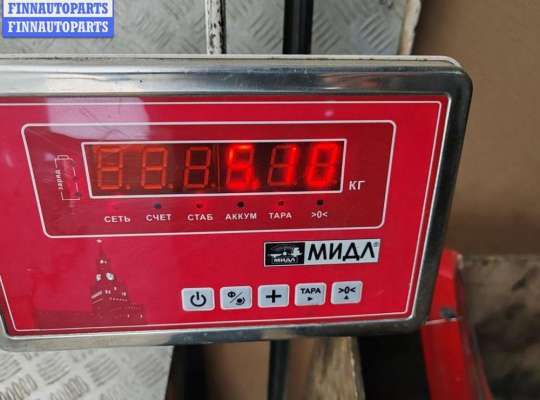 купить Стабилизатор поперечной устойчивости передний на Hyundai i30