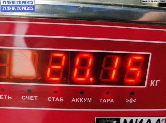купить Дверь боковая передняя левая на Mercedes E-Class W212 (2009-2016)