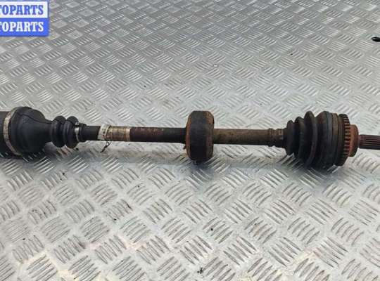 Купить Полуось передняя правая на Renault Kangoo I (1998-2008) Полуось передняя правая RN1551171 на Renault Kangoo I (1998-2008)