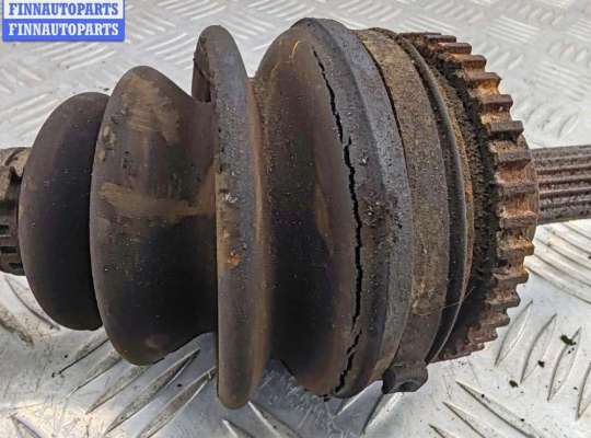 купить Полуось передняя правая на Renault Kangoo I (1998-2008)