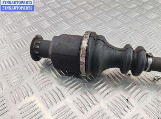 купить Полуось передняя правая на Renault Kangoo I (1998-2008)