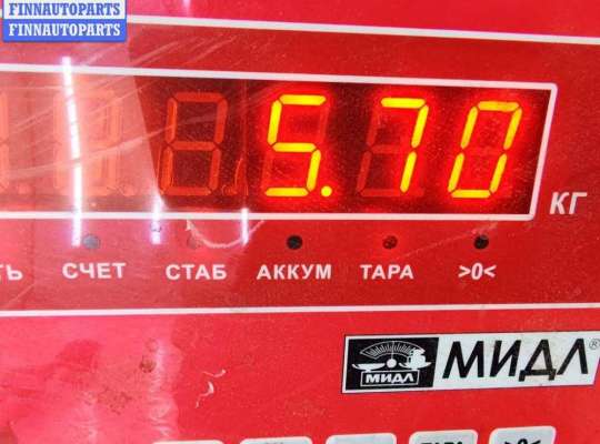 купить Полуось передняя правая на Renault Kangoo I (1998-2008)