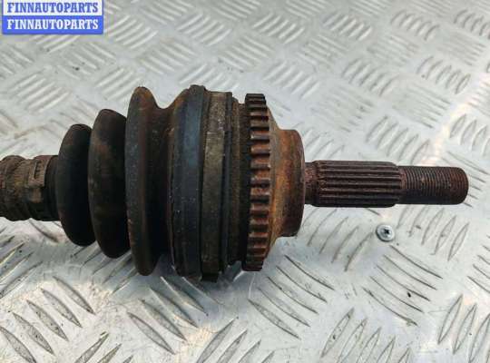 купить Полуось передняя правая на Renault Kangoo I (1998-2008)