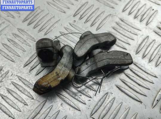 купить Скоба (кронштейн) крепления форсунки на Opel Astra H (2004-2009)