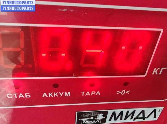 купить Скоба (кронштейн) крепления форсунки на Opel Astra H (2004-2009)