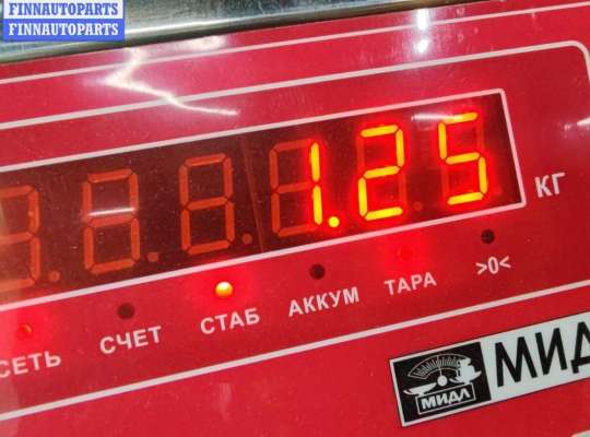 купить Рычаг подвески задний левый на SsangYong Rodius
