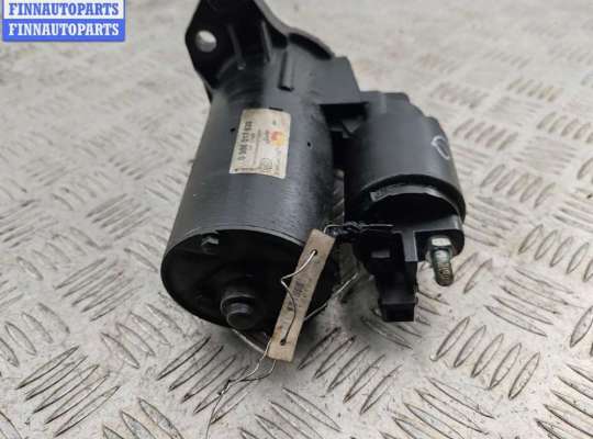 купить Стартер на Volkswagen Golf-3