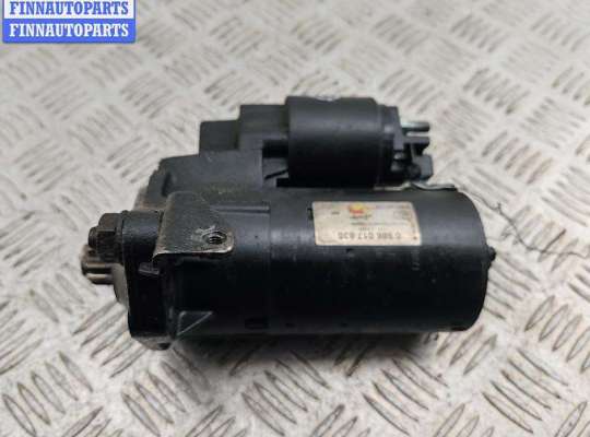 купить Стартер на Volkswagen Golf-3