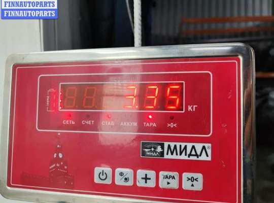 купить Стартер на Volkswagen Golf-3